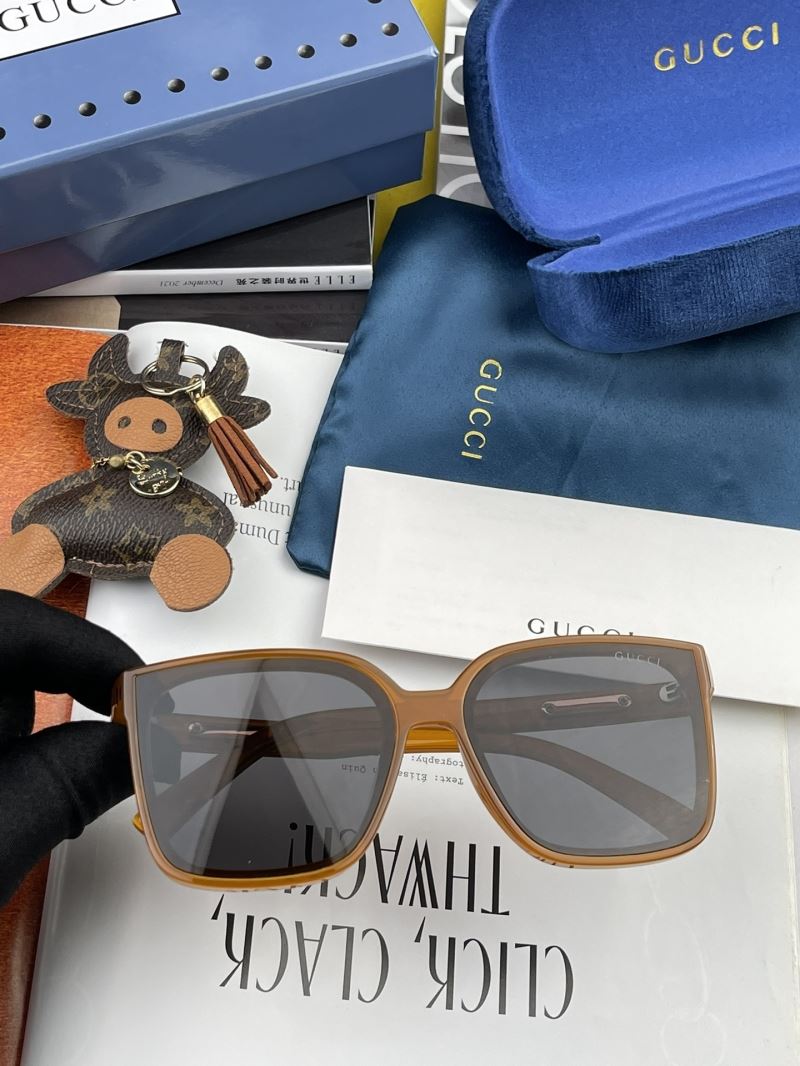 Gucci Sunglasses